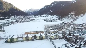Image of Private apartment in Flachau