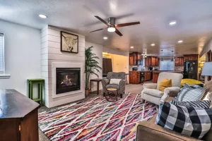 Image of Basement apartment by Willard Bay