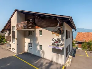 Image of Apartment Annex by Interhome