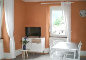 Image of Appartement charmant à Plancher-les-Mines 40 m² avec jardin