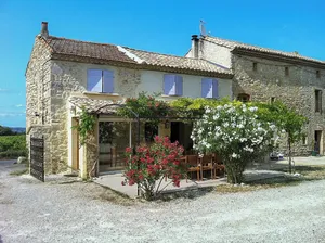 Image of Homerez - House in Saint-Victor-la-Coste