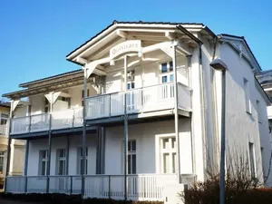 Image of Haus Quisisana Ferienwohnung 45497