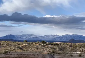 Image of Private Desert Escape Close to Downtown