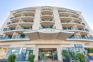 Image of Cosmo Apartment Hotel