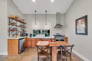 Image of Stay in a cozy and luxurious retreat with a farm environment.