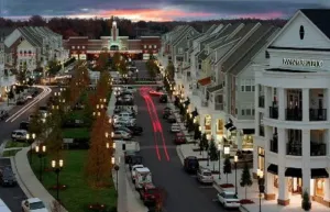 Image of Large 3 BR 2.5BA Lake Norman House in Birkdale Village,Close to Charlotte!