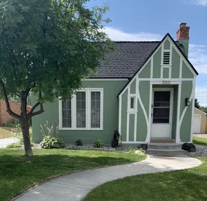Image of Charming Idaho Falls cabin