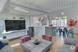 Image of La maison de perros