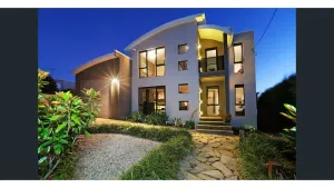 Image of Castle on the Hill, Ocean Grove.
