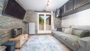 Image of LE SCHUSS 4 - 342 - Studio lumineux 2-4 pers
