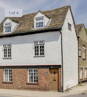 Image of The Old Rose and Crown - St Neots