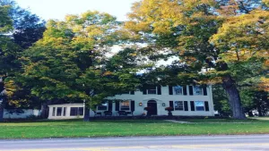 Image of Miner Cottage-Historic Antique Home just steps from the Equinox Resort