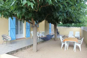 Image of Air-conditioned seaside house
