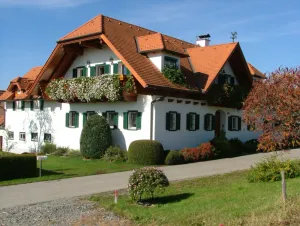 Image of Premium apartment in the East Styrian hills