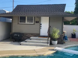 Image of Gorgeous Small Private Pool House