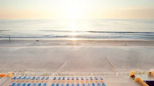 Image of Casa Del Mar Beach Resort - 1 Bedroom Oceanfront