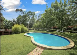 Image of Braemore - Mansfield \"With Pool\"