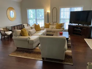 Image of Very Clean, Open Spaces, Two Nice Decks for Outdoor Fun, Convenient location