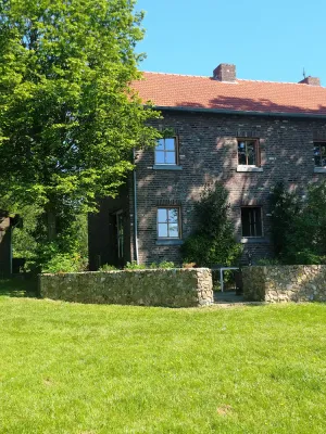 Image of Ginsterberg vakantiewoningen