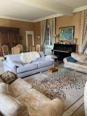 Image of Very beautiful prestigious residence in the Bourbonnais region (30mn from LE PAL leisure park)