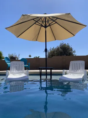 Image of Desert Sunshine + Snowbird + Spring Training