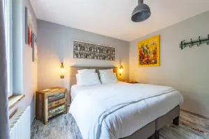 Image of Atypical B&B in a Mas de Caractère, 2 km from town center