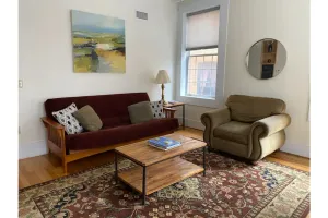 Image of Downtown apartment ideal location to everything