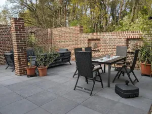 Image of Holiday house Neustadt-Glewe for 2 - 6 persons with 3 bedrooms - Holiday house