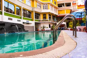 Image of Hotel Woodland Kathmandu