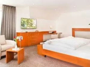 Image of Junior Suite for Single Use - Hotel Teutoburg Forest GmbH