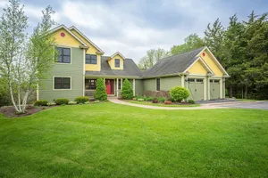 Image of Escape! Hot Tub, Fire Pit, 3 Decks, WiFi, Pool Table