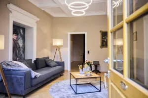 Image of Gutshaus Suite #3 \"emma\" im Weingut Fitz-ritter - Vdp\/biozertifiziert