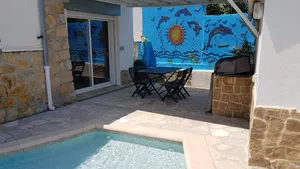 Image of Apartment, Swimming Pool Exclusive Use, Ping pong ...