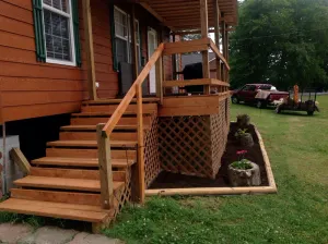 Image of Overlook a Slice of Heaven Near Dale Hollow Lake - Unit B - Pet Friendly