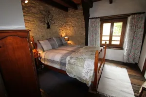 Image of Cottage \"Le Jasmin\", 4 people maximum, Charming and comfortable