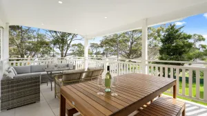 Image of Bliss on the Basin - Water views