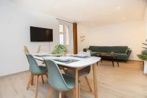 Image of IMMOGROOM - 10 min from the city center - Renovated - Nice and cosy