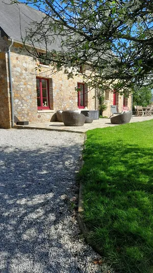 Image of Nature vacations in the heart of Cotentin