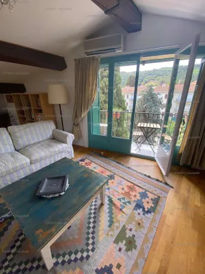 Image of 6QUI10-3 - Appartement style loft pour 6 personnes sous les toits