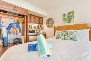 Image of Islander Ocean Resort Condo # 166