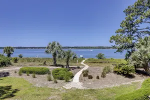 Image of 1457 Sound Villas-Calibogue Sound\/Beachfront Views!