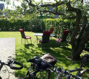 Image of 5*****Whg, 60m², ground floor, 2P, terrace\/garden, box-spring bed, non-smoking, no pets
