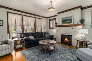 Image of Charming Historic Home Close to Downtown and Beach