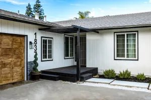 Image of Redwood Villa Nirvana