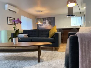 Image of MODERN, STYLISH HOME w\/ open floor concept in top location, fully equipped