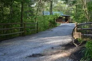 Image of Mountain Dreams ~ Your very own private and rustic mountain retreat!