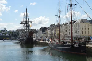 Image of Ambassadeur Hotel - Cherbourg Port de Plaisance