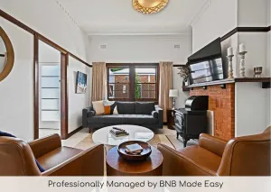 Image of Heritage Oasis on Kite - Short Walk to CBD