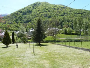 Image of SUNNY HOUSE MOUNTAIN VIEW