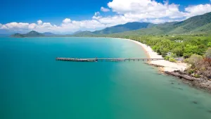 Image of Canopy House - Palm Cove